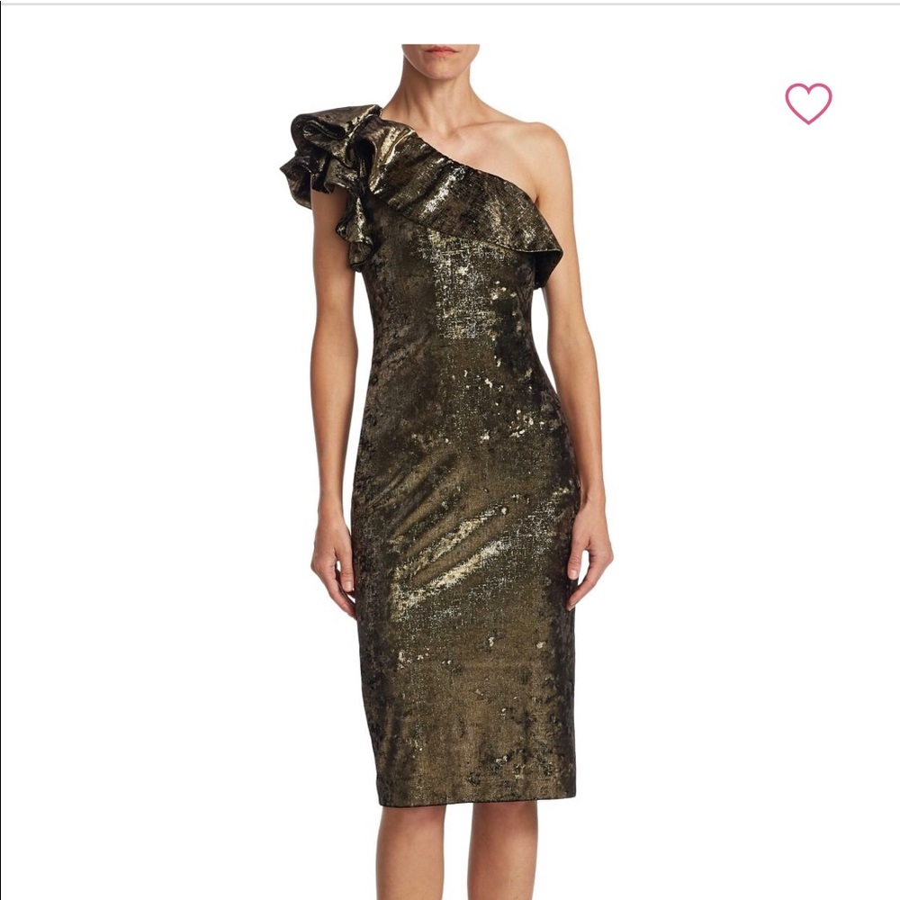 Cocktail dress
